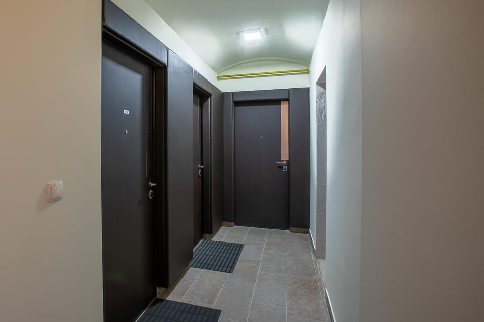 Tamara Luxury Apartments Apartment in Bled