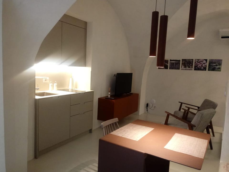 Residenza Corso Baccio Apartment in Marche