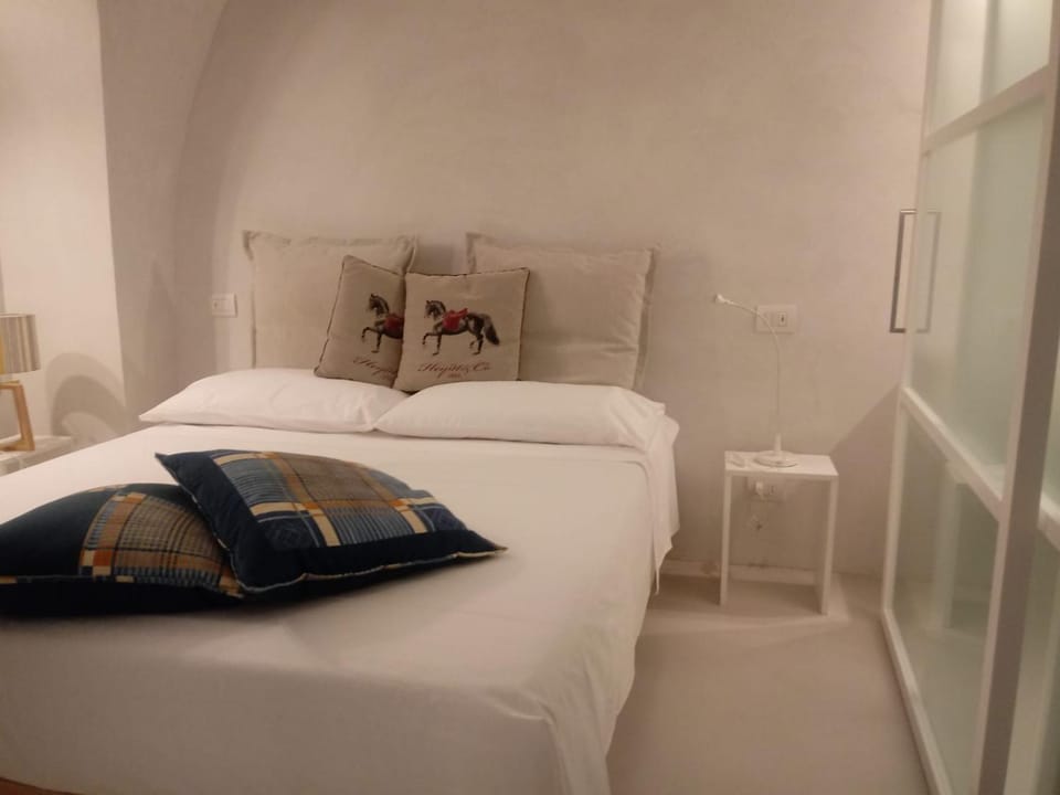 Residenza Corso Baccio Apartment in Marche
