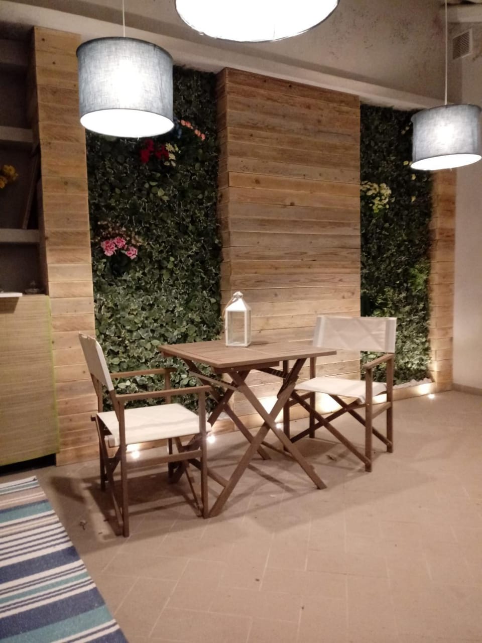Residenza Corso Baccio Apartment in Marche