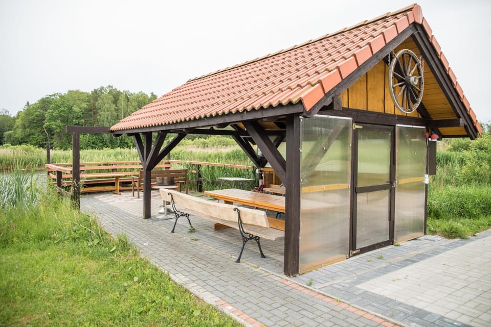 Gościniec Czapla Bed and Breakfast in Poland