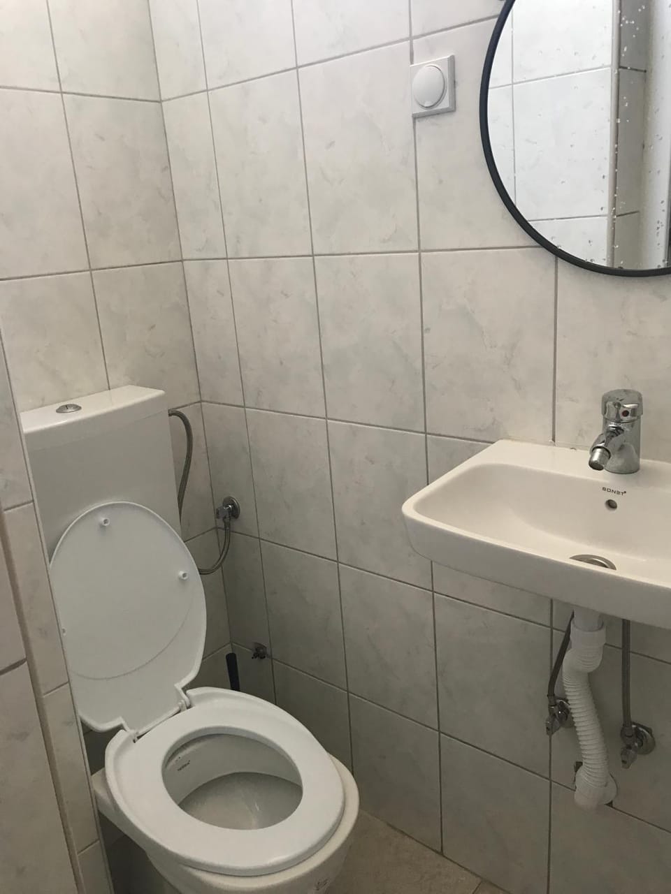 IN Villa Guesthouse Bed and Breakfast in Montenegro