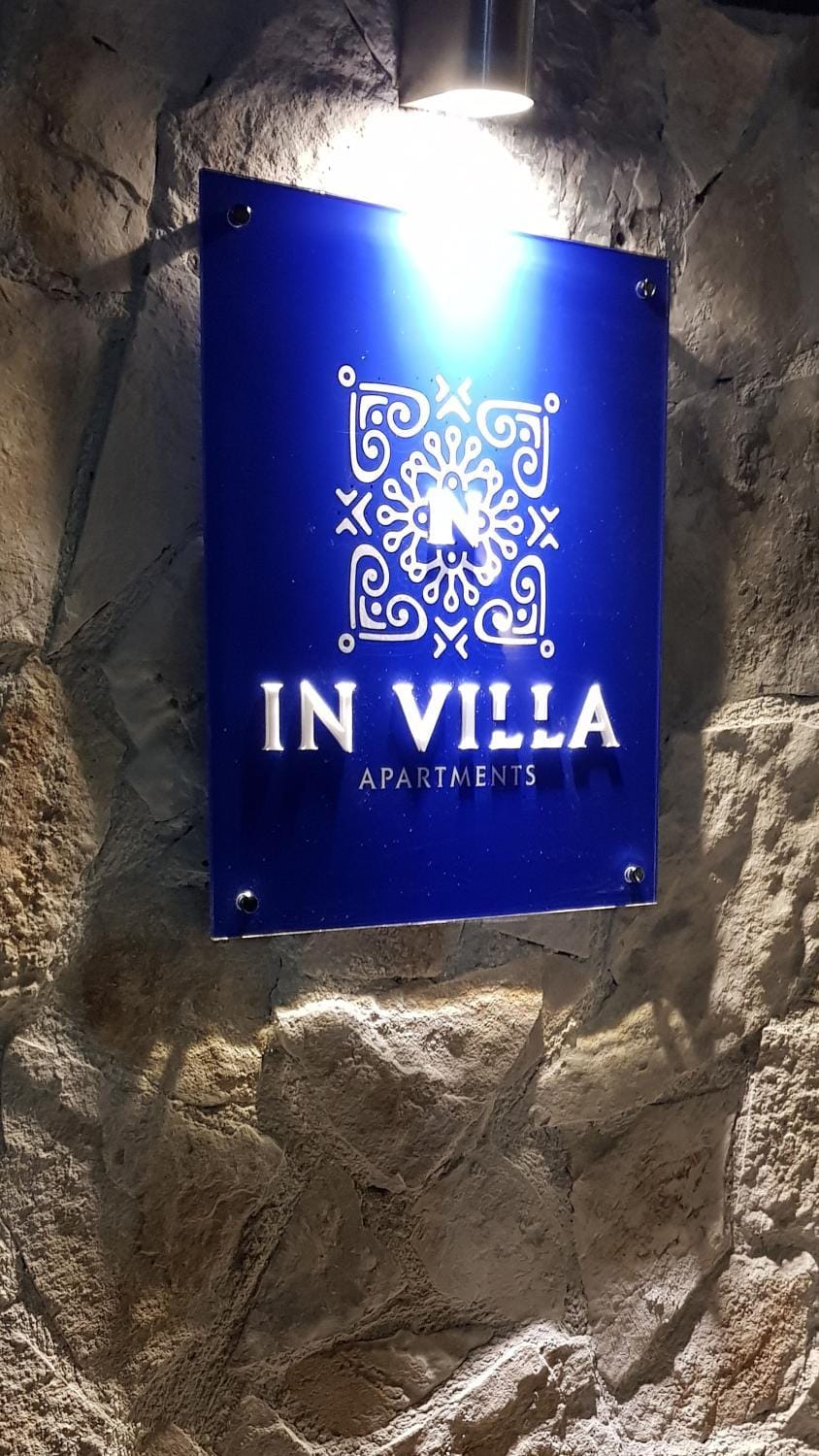 Logo/Certificate/Sign