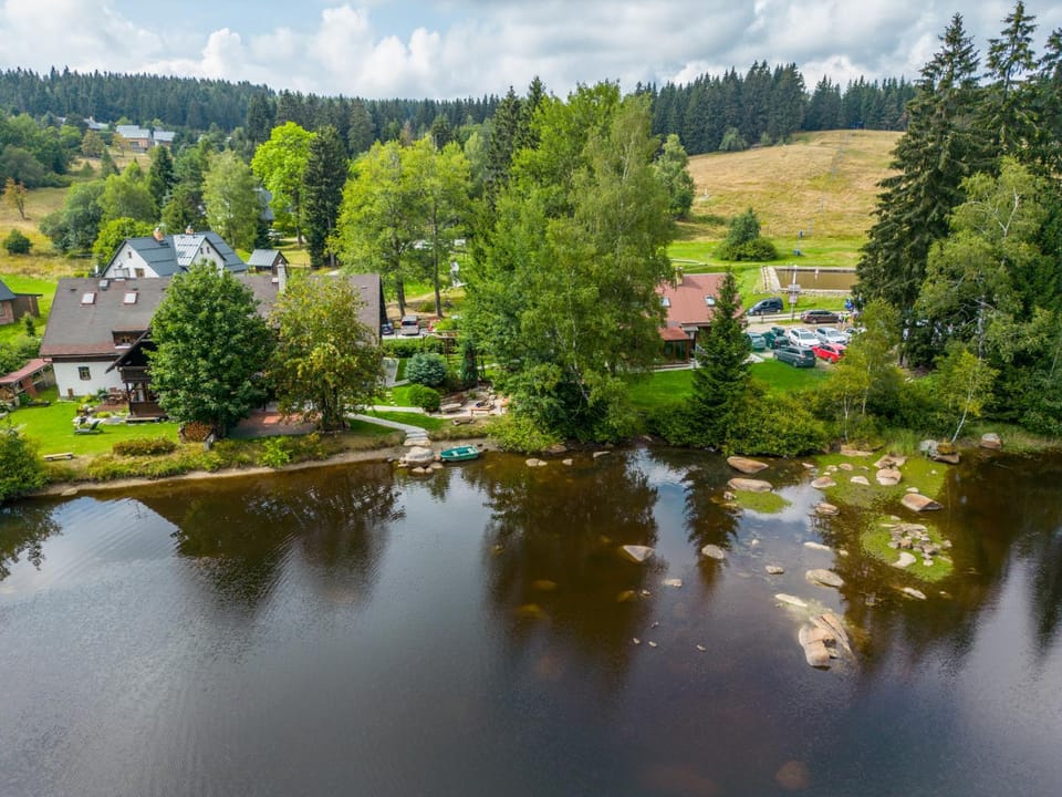 Penzion Koucký Bed and Breakfast in Lower Silesian Voivodeship