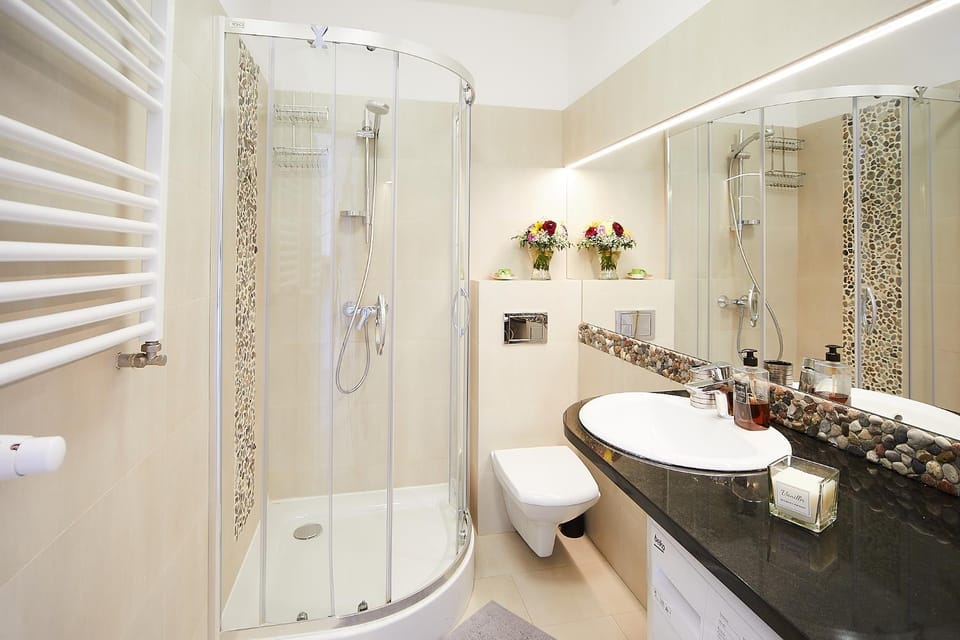 Porta Mare Apartments LuxView III Apartment in West Pomeranian Voivodeship, Poland