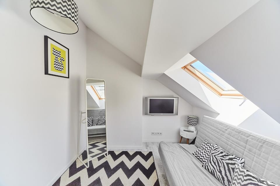 Porta Mare Apartments LuxView III Apartment in West Pomeranian Voivodeship, Poland