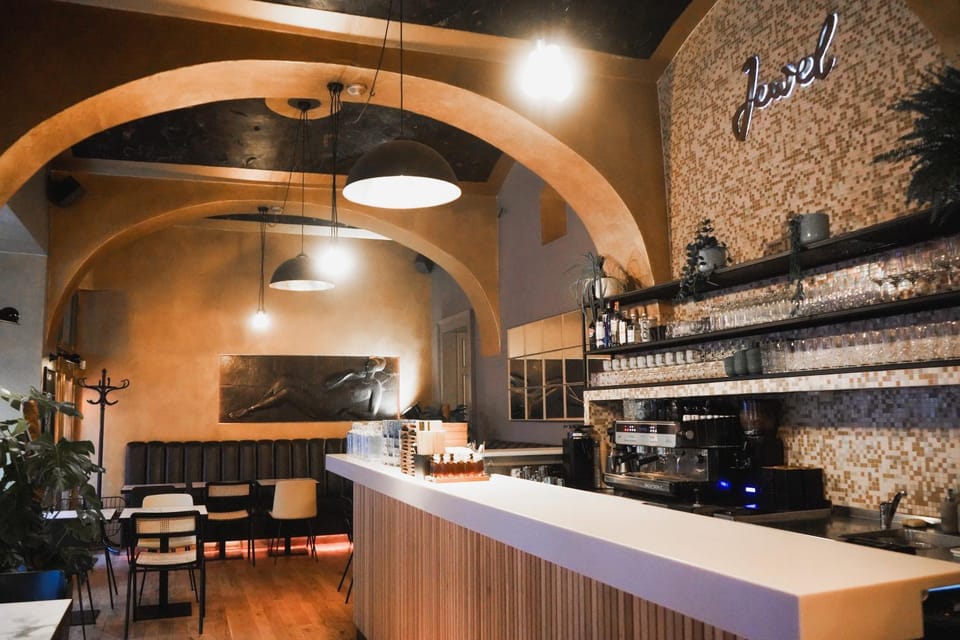 Restaurant/places to eat, Breakfast