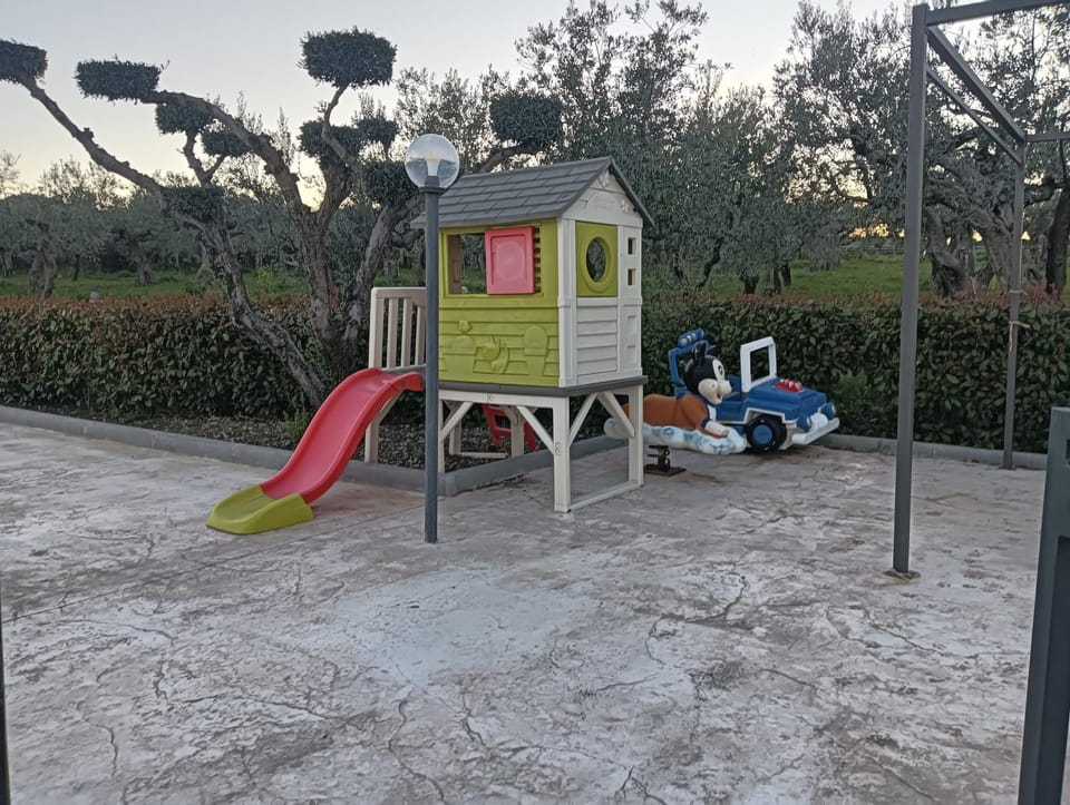 B&B Pozzo Innamorato Bed and Breakfast in Molise, Italy