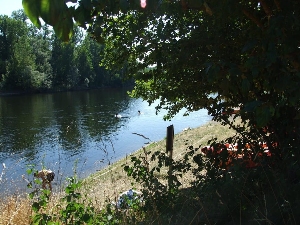River view