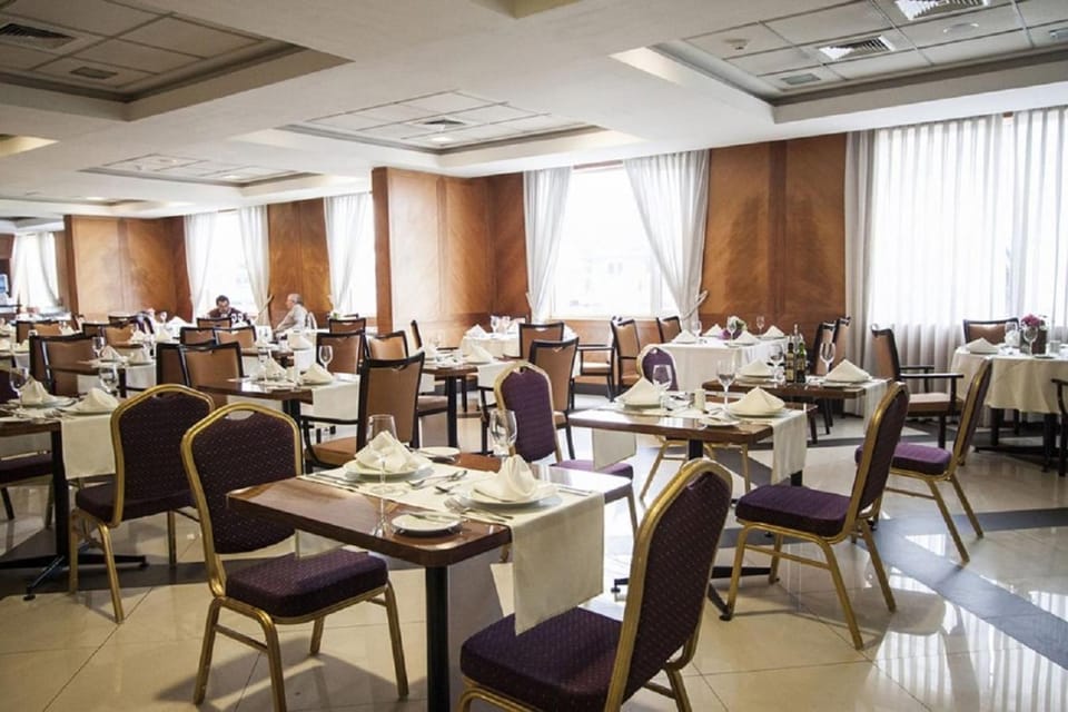 Restaurant/places to eat, Breakfast