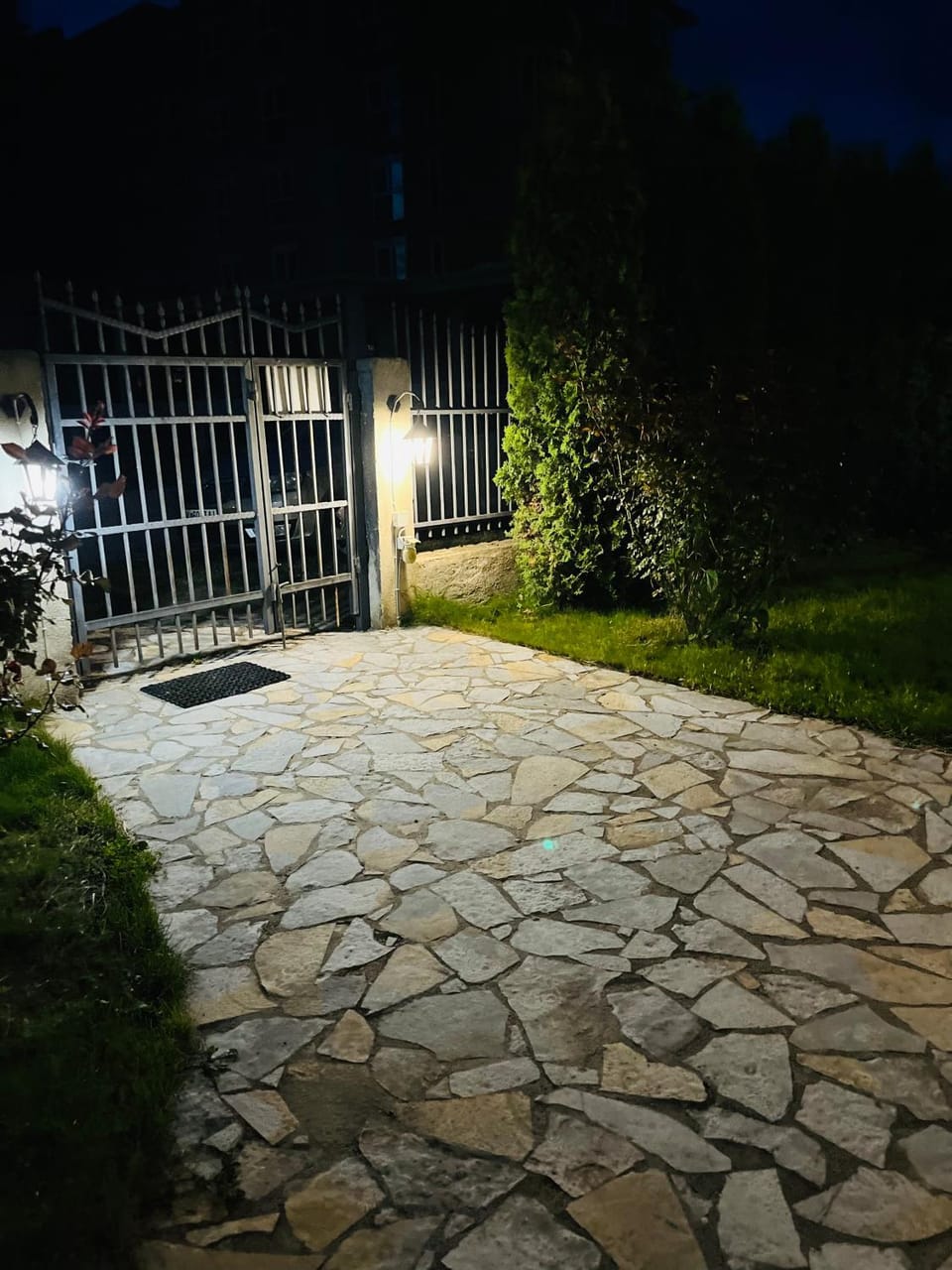 Lux Ohrid Apartment in Ohrid