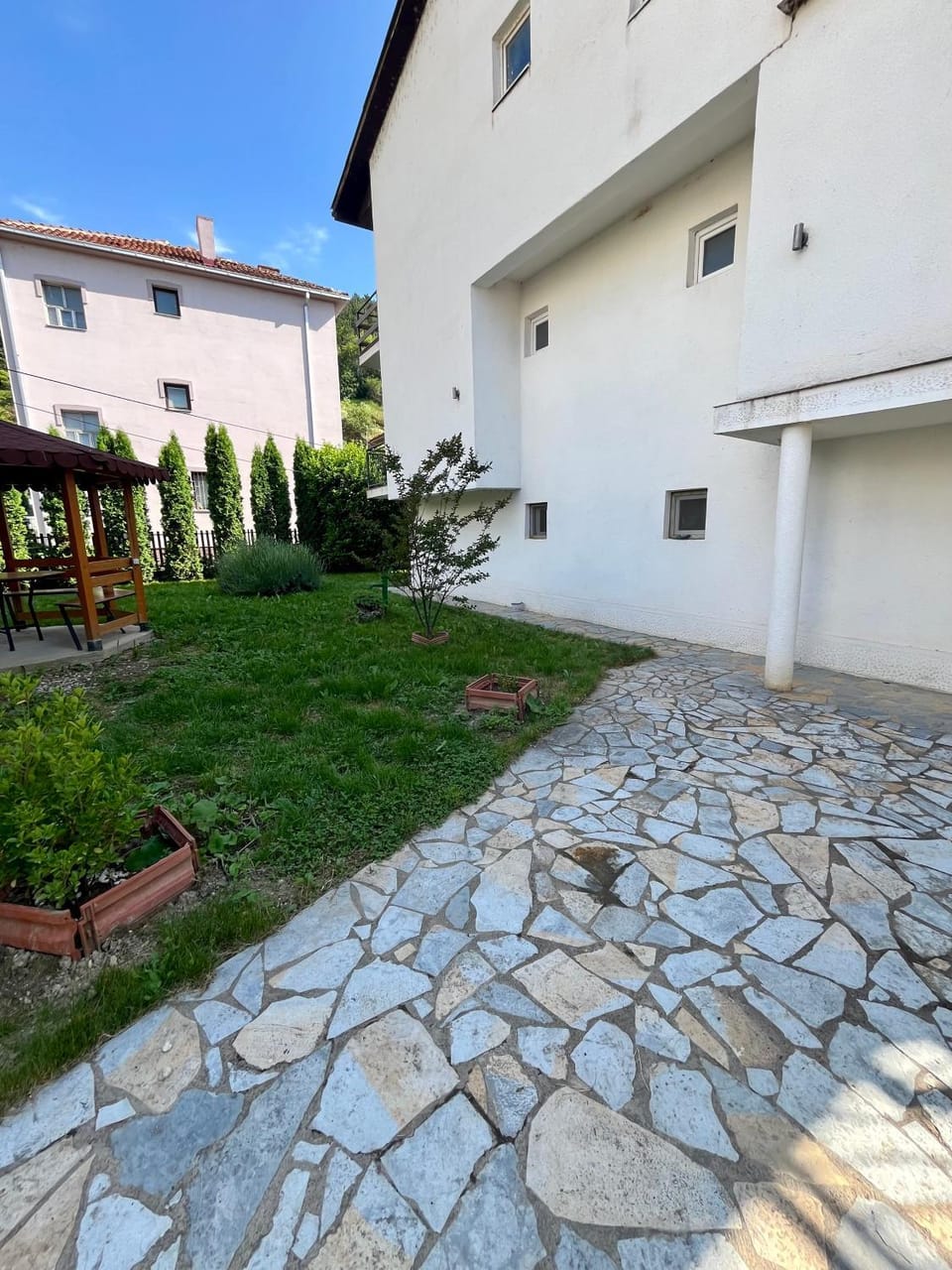 Lux Ohrid Apartment in Ohrid