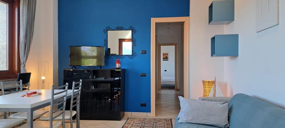 Villa la Serra Apartment in Baveno