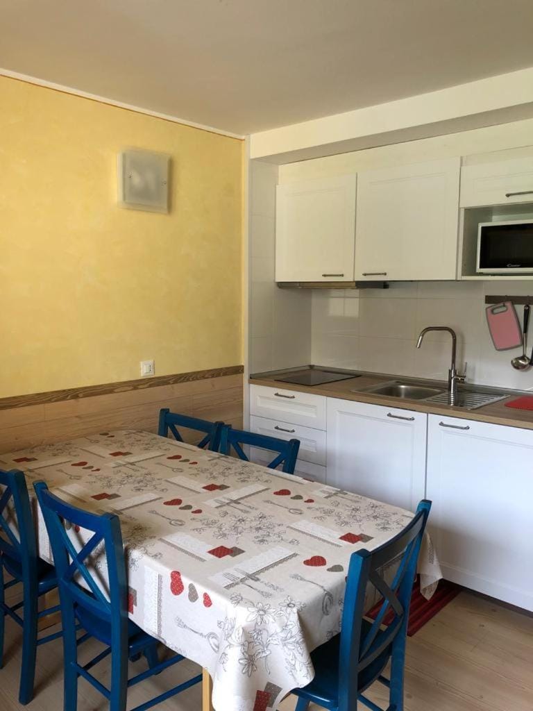 Trentino Apartment Apartment in Province of Brescia