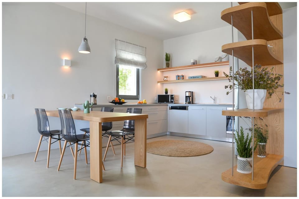 San Romano Villas Villa in Decentralized Administration of the Aegean