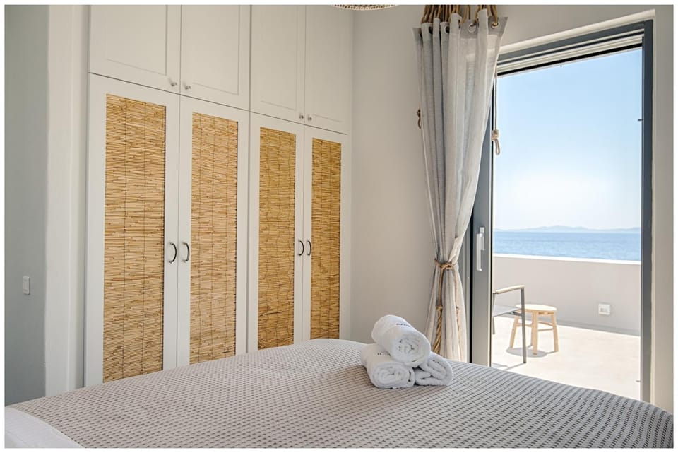 San Romano Villas Villa in Decentralized Administration of the Aegean