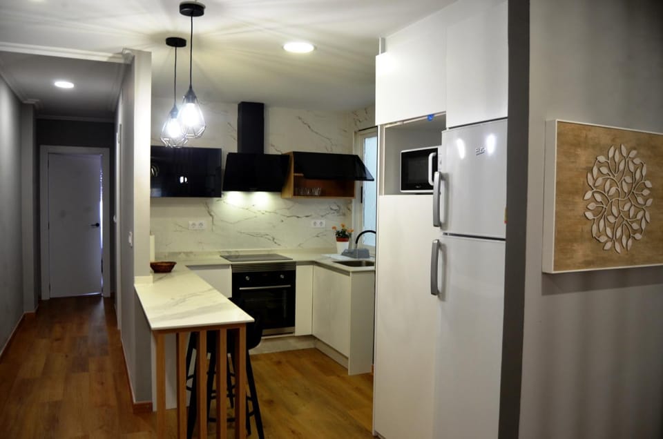 REGO DA RAÑA APARTMENTS Apartment in Arzúa