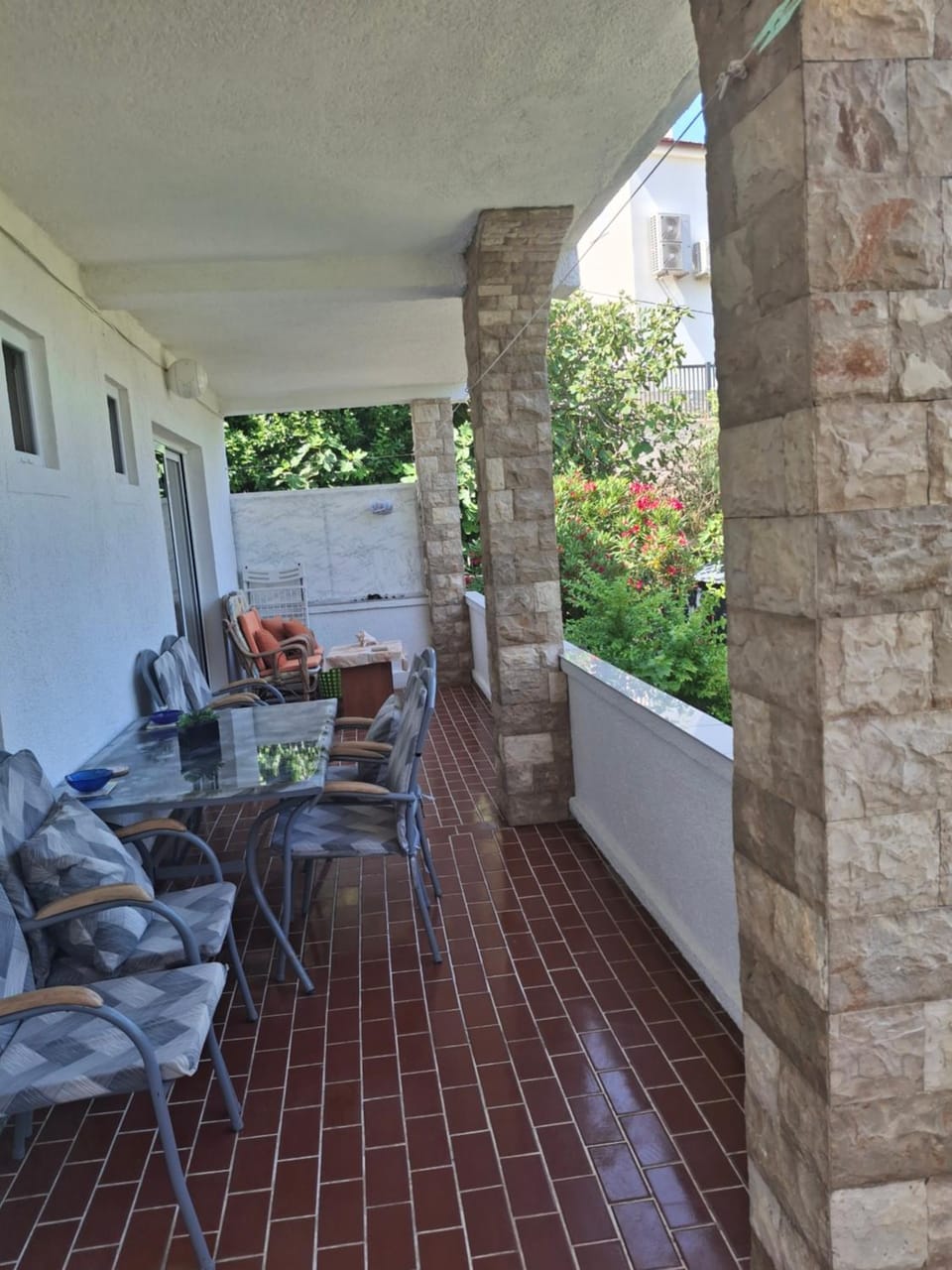 Vera Apartment Apartment in Supetarska Draga