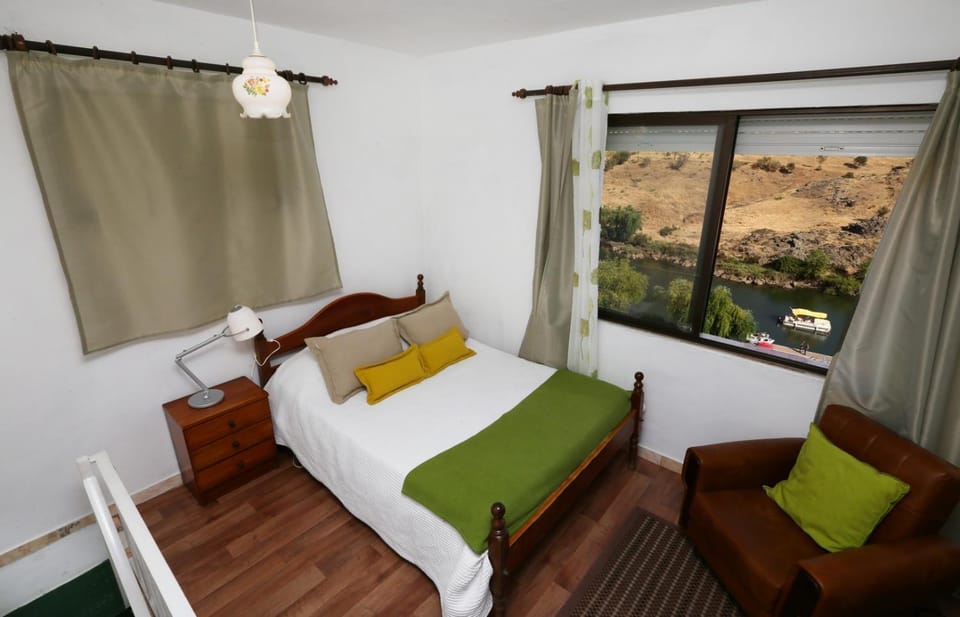 Mértola low-cost Apartment in Portugal