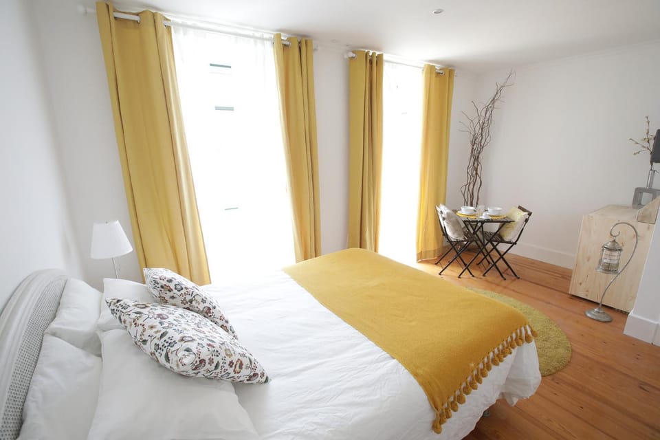 Day, Summer, Bedroom, On site