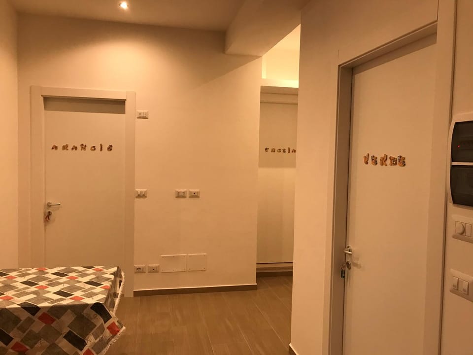 b&b pellipario Bed and Breakfast in Urbino