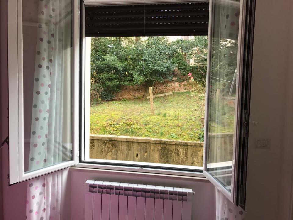 View (from property/room)