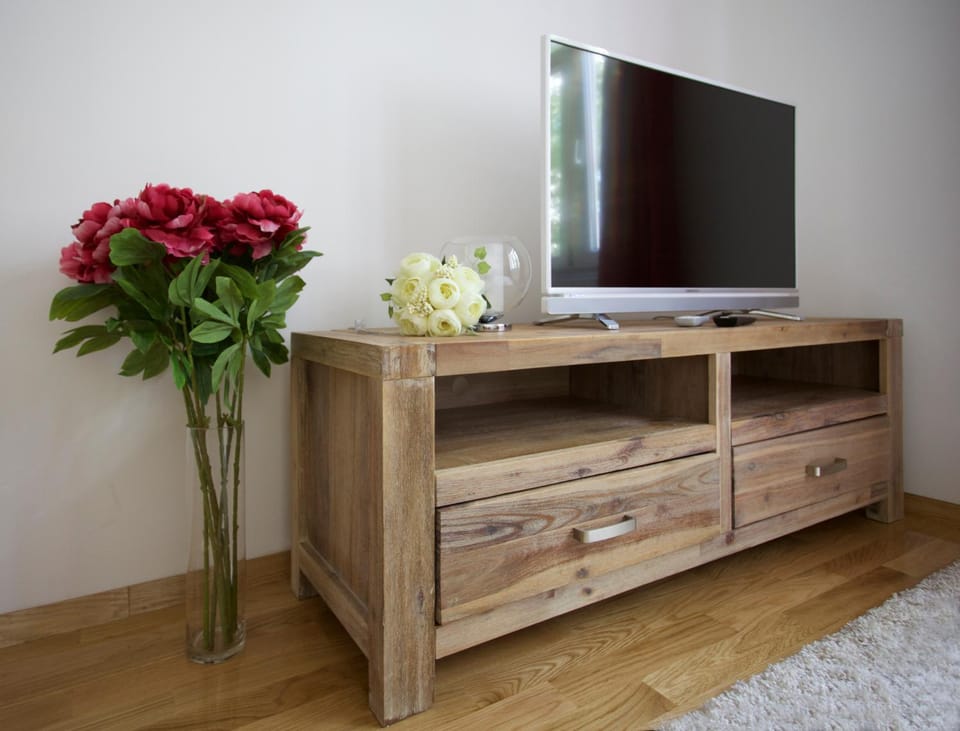 TV and multimedia, Living room