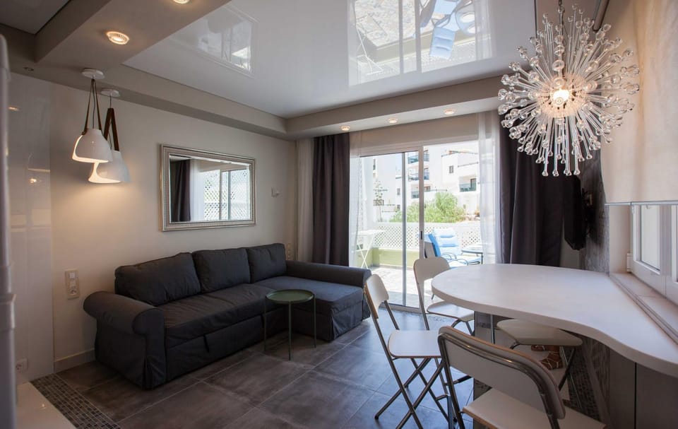 Orlando Ocean Star Apartment in Costa Adeje
