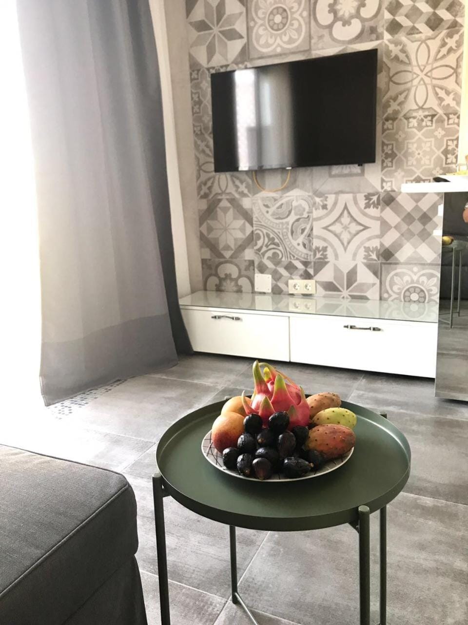 Orlando Ocean Star Apartment in Costa Adeje