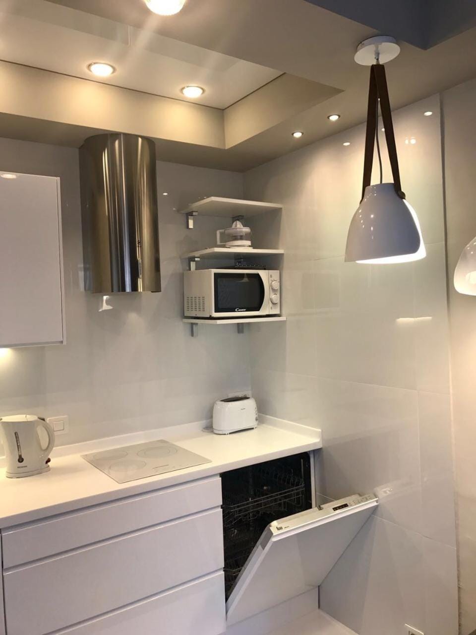 Orlando Ocean Star Apartment in Costa Adeje