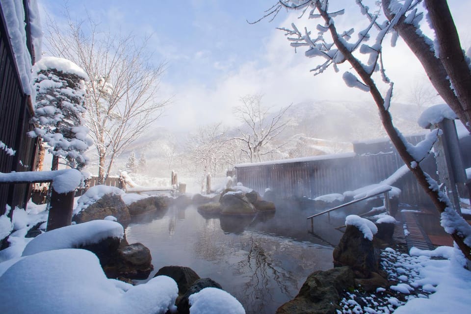 Public Bath