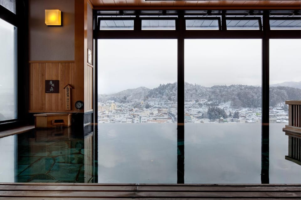 Public Bath