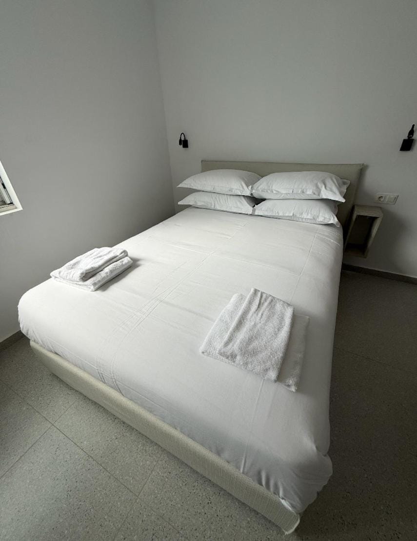 Euryclea Residences Apartment in Athens