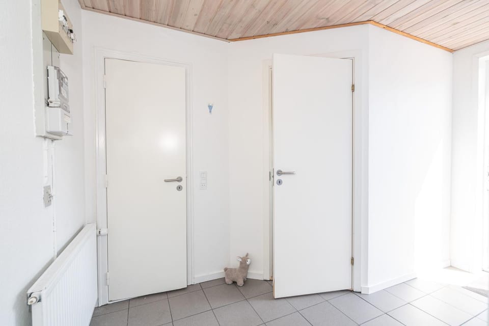 Parkvejens feriebolig Apartment in Denmark