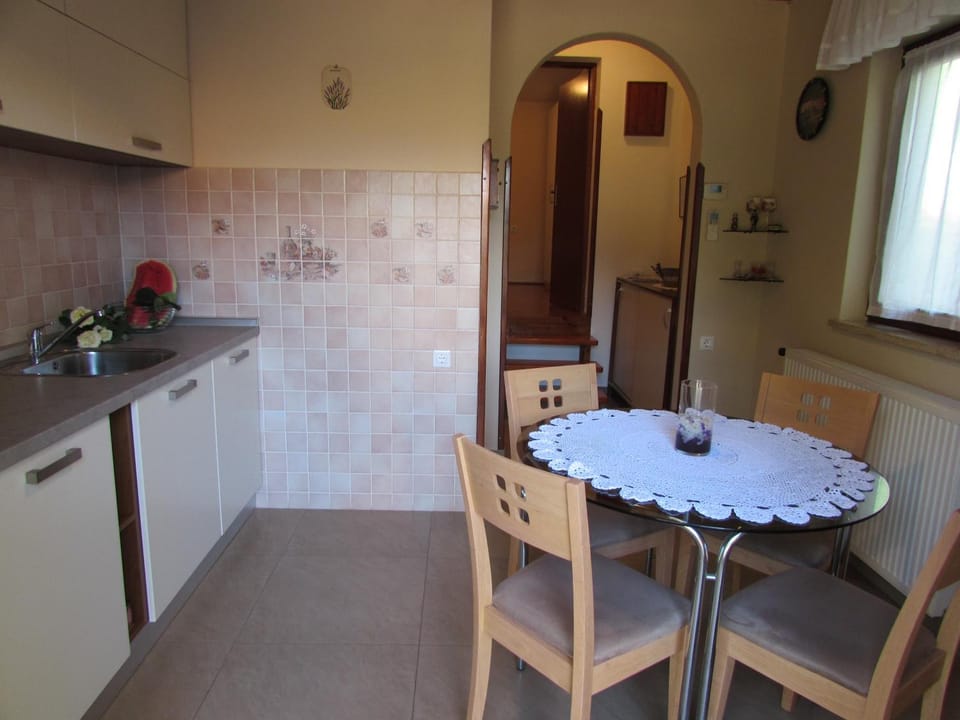 Apartment Ana Apartment in Istria County
