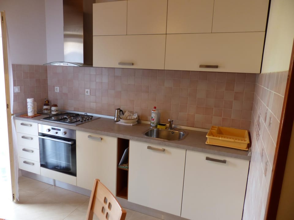 Apartment Ana Apartment in Istria County