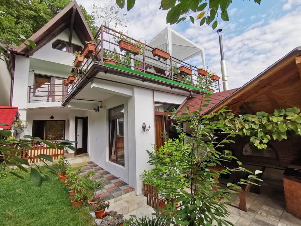 Casa DeLux Bed and Breakfast in Romania