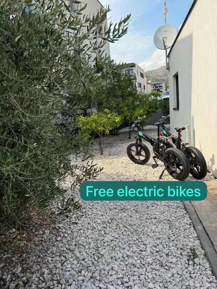 Cycling