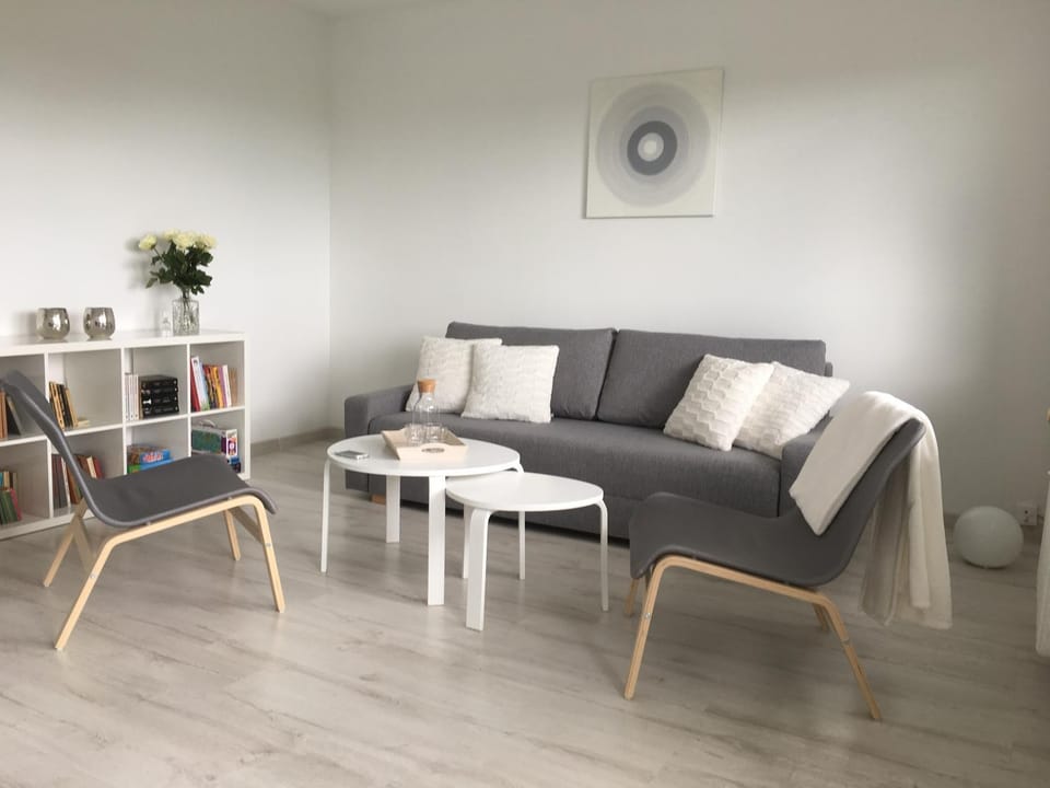 Apartament Kołobrzeg Centrum Apartment in West Pomeranian Voivodeship, Poland
