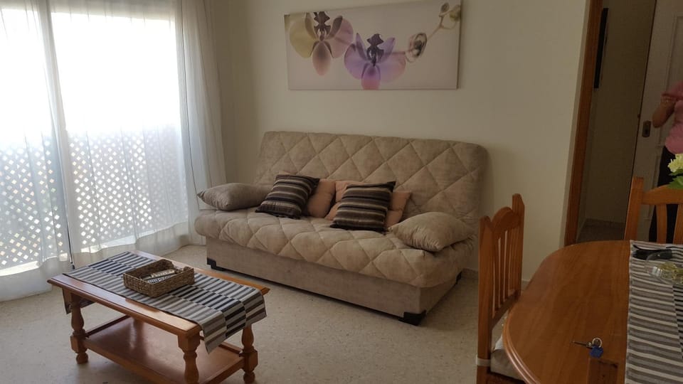 Benaltrigo Apartment in Benalmadena