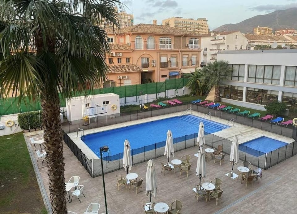 Benaltrigo Apartment in Benalmadena