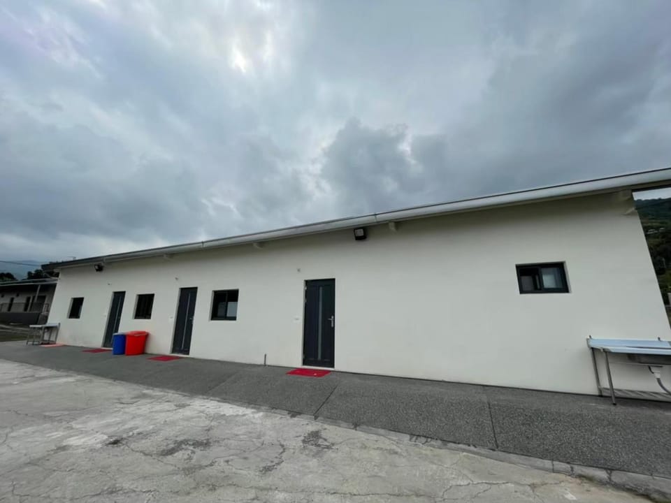 Home Rest B&B Vacation rental in Taiwan, Province of China