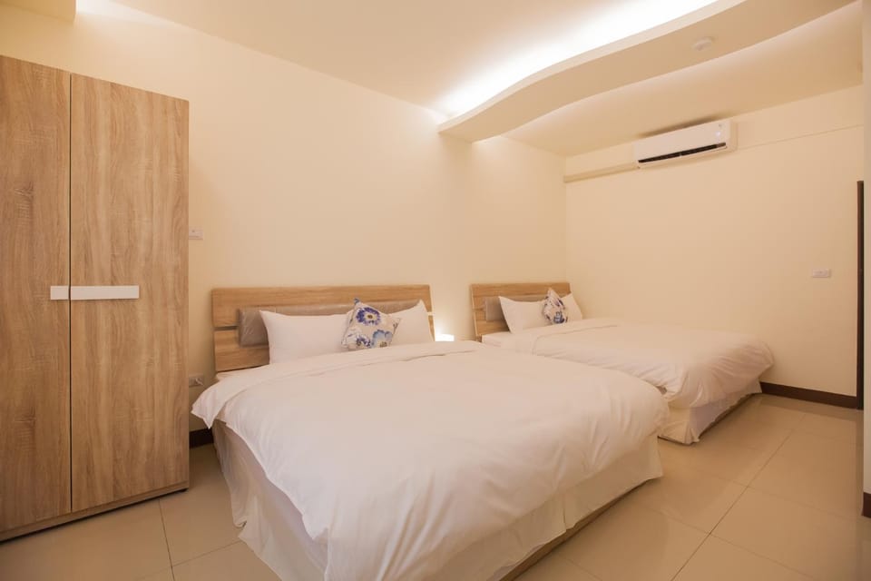 Home Rest B&B Vacation rental in Taiwan, Province of China