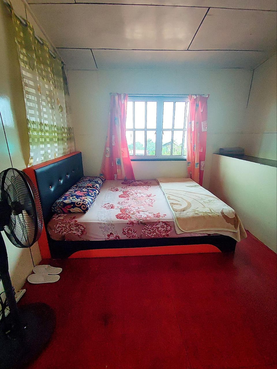 Kinabalu Valley Guesthouse Vacation rental in Sabah