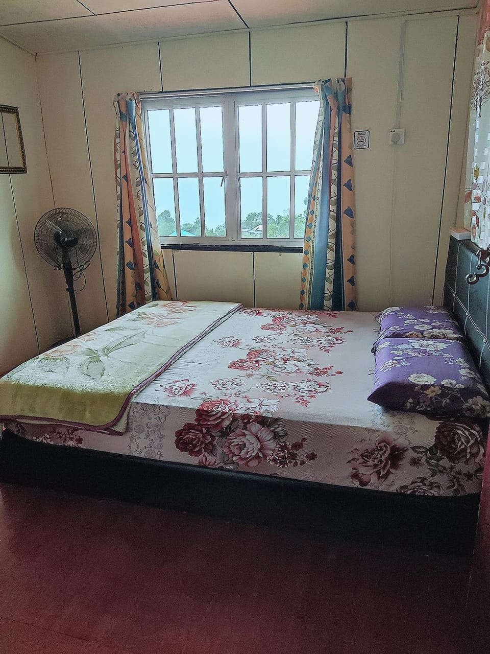 Kinabalu Valley Guesthouse Vacation rental in Sabah