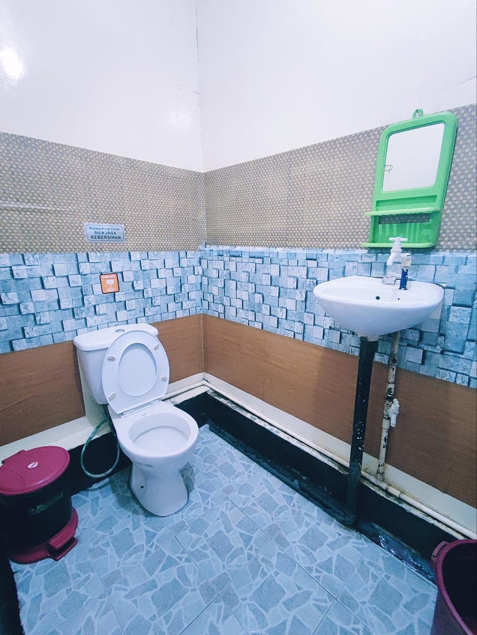 Kinabalu Valley Guesthouse Vacation rental in Sabah