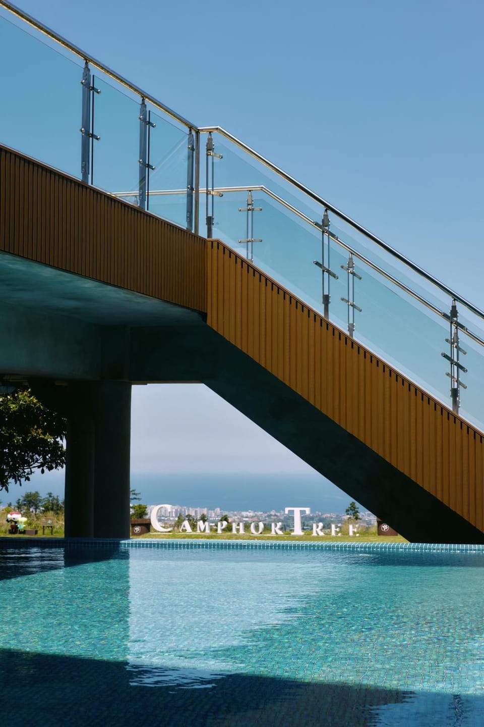 Camphortree Hotel and Resort Resort in South Korea