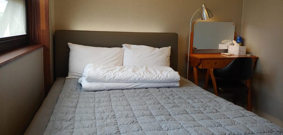 White Windmill Guesthouse Bed and Breakfast in South Korea