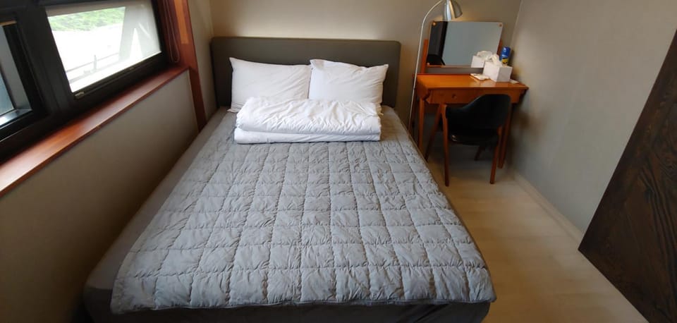 White Windmill Guesthouse Bed and Breakfast in South Korea
