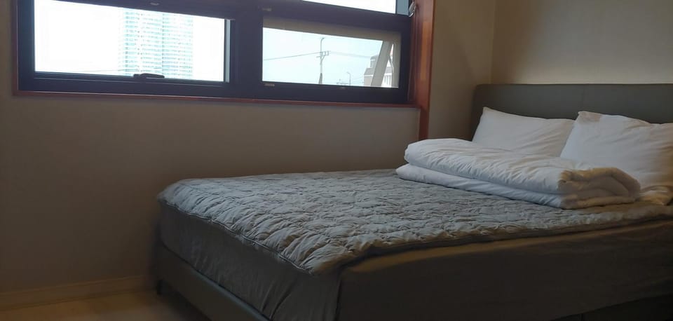 White Windmill Guesthouse Bed and Breakfast in South Korea